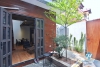 Special house with 2 bedrooms for rent in Au Co st, Tay Ho District 