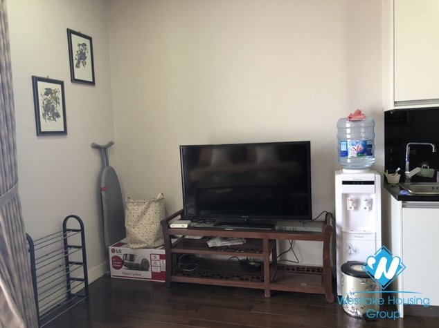 Nice apartment for rent in Lancaster, Ba dinh, Ha noi