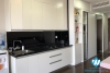 Nice apartment for rent in Lancaster, Ba dinh, Ha noi