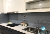 A brand new modern 1 bedroom apartment in Vinhome metropolis, Ha noi
