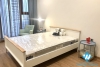A brand new modern 1 bedroom apartment in Vinhome metropolis, Ha noi