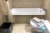 A brand new modern 1 bedroom apartment in Vinhome metropolis, Ha noi