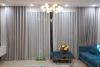 A well-designed three bedrooms apartment for rent in D'capital, Tran Duy Hung, Cau Giay