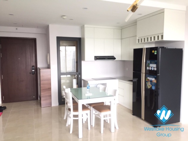 A good price 3 bedroom apartment for rent in Cau giay, Ha noi