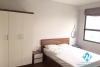 A good price 3 bedroom apartment for rent in Cau giay, Ha noi