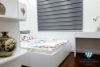 A brand new 2 bedroom apartment for rent in Dcapitale Cau giay, Ha noi