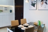 A brand new 2 bedroom apartment for rent in Dcapitale Cau giay, Ha noi