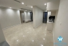 Three bedrooms apartment for rent in D'capital, Tran Duy Hung, Cau Giay