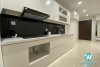 Three bedrooms apartment for rent in D'capital, Tran Duy Hung, Cau Giay