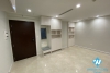 Three bedrooms apartment for rent in D'capital, Tran Duy Hung, Cau Giay