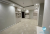 Three bedrooms apartment for rent in D'capital, Tran Duy Hung, Cau Giay