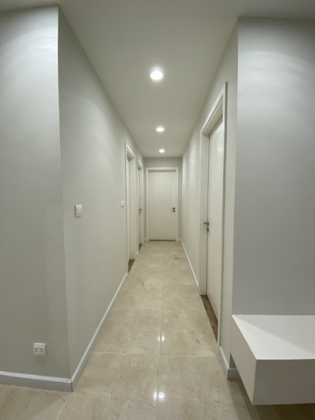 Three bedrooms apartment for rent in D'capital, Tran Duy Hung, Cau Giay