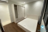 Three bedrooms apartment for rent in D'capital, Tran Duy Hung, Cau Giay
