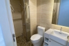 Three bedrooms apartment for rent in D'capital, Tran Duy Hung, Cau Giay
