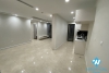 Three bedrooms apartment for rent in D'capital, Tran Duy Hung, Cau Giay