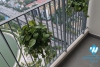 A well-designed one bedroom apartment for rent in D'capital, Tran Duy Hung, Cau Giay