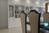 A well-designed one bedroom apartment for rent in D'capital, Tran Duy Hung, Cau Giay