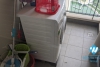 A well-designed one bedroom apartment for rent in D'capital, Tran Duy Hung, Cau Giay