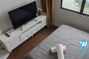 A well-designed one bedroom apartment for rent in D'capital, Tran Duy Hung, Cau Giay