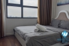 A well-designed one bedroom apartment for rent in D'capital, Tran Duy Hung, Cau Giay