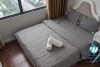 A well-designed one bedroom apartment for rent in D'capital, Tran Duy Hung, Cau Giay