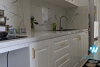 A well-designed one bedroom apartment for rent in D'capital, Tran Duy Hung, Cau Giay