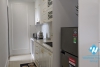 A well-designed one bedroom apartment for rent in D'capital, Tran Duy Hung, Cau Giay