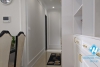 A well-designed one bedroom apartment for rent in D'capital, Tran Duy Hung, Cau Giay