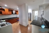 A spacious 4 bedroom apartment with affordable price for rent in Ciputra Compound