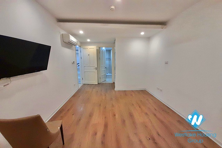A spacious 4 bedroom apartment with affordable price for rent in Ciputra Compound