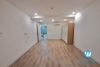 A spacious 4 bedroom apartment with affordable price for rent in Ciputra Compound