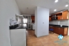 A spacious 4 bedroom apartment with affordable price for rent in Ciputra Compound