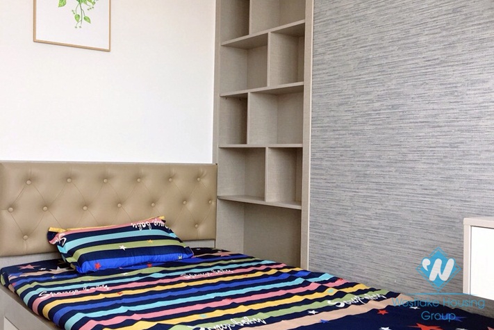 A good price 3 bedroom apartment for rent in Ba dinh, Ha noi