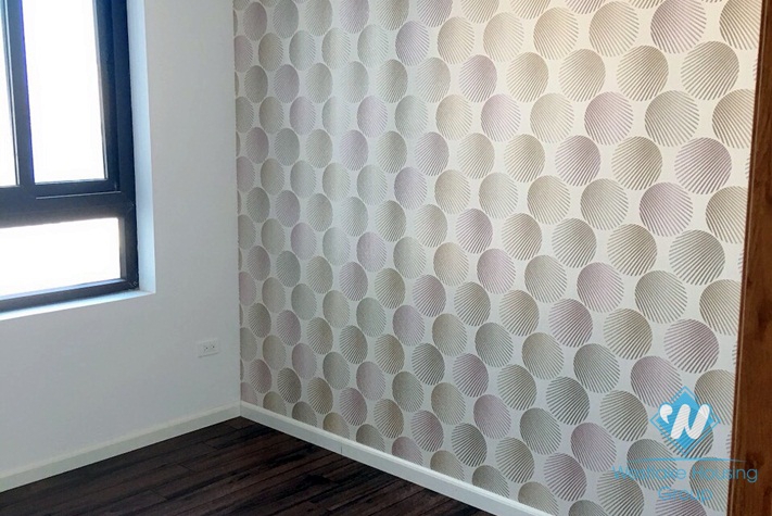 A good price 3 bedroom apartment for rent in Ba dinh, Ha noi