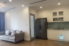 A good price 2 bedroom apartment for rent in Vinhome Gardenia, Ha noi