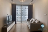 A good price 2 bedroom apartment for rent in Vinhome Gardenia, Ha noi