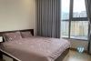 Good price for 2 bedroom apartment for rent in Vinhome Gardenia