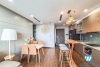 A lovely 2 bedrooms apartment for rent in Westpoint, Nam Tu Liem, Ha Noi