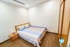 A lovely 2 bedrooms apartment for rent in Westpoint, Nam Tu Liem, Ha Noi