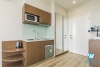 Cozy lakeview studio for rent in Tay Ho