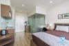 Cozy lakeview studio for rent in Tay Ho