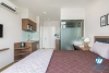 Cozy lakeview studio for rent in Tay Ho