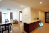 2 bedroom apartment for rent in Hoang Thanh Tower, Hai Ba Trung, Hanoi.