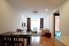 2 bedroom apartment for rent in Hoang Thanh Tower, Hai Ba Trung, Hanoi.
