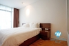 2 bedroom apartment for rent in Hoang Thanh Tower, Hai Ba Trung, Hanoi.