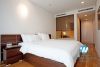 2 bedroom apartment for rent in Hoang Thanh Tower, Hai Ba Trung, Hanoi.