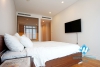 2 bedroom apartment for rent in Hoang Thanh Tower, Hai Ba Trung, Hanoi.