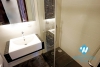 2 bedroom apartment for rent in Hoang Thanh Tower, Hai Ba Trung, Hanoi.