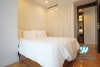 2 bedroom apartment for rent in Hoang Thanh Tower, Hai Ba Trung, Hanoi.