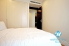 2 bedroom apartment for rent in Hoang Thanh Tower, Hai Ba Trung, Hanoi.